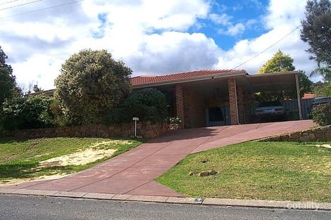 4 Welbourn Rd, Swan View, WA 6056