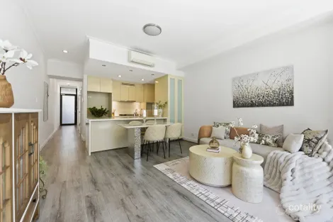 206b/2 Timbrol Ave, Rhodes, NSW 2138