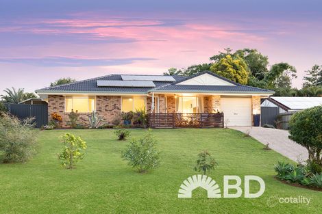 33 Friarbird Dr, Narangba, QLD 4504