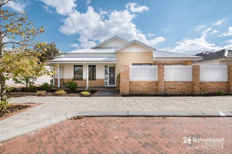 Property photo of 4 Edingley Street Aveley WA 6069