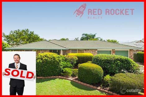 Property photo of 42 Denison Street Meadowbrook QLD 4131