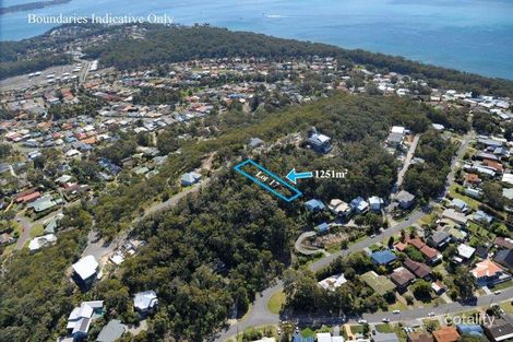 Property photo of 12 Gymea Way Nelson Bay NSW 2315