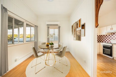Property photo of 40 Ridge Street Greenslopes QLD 4120