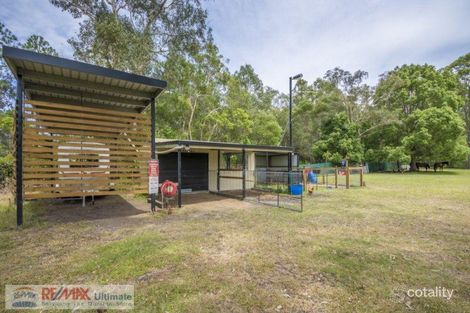 Property photo of 275 Rowley Road Burpengary QLD 4505