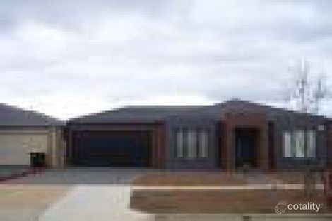83 Westlake Dr, Melton West, VIC 3337