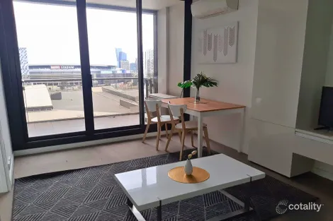 Property photo of 909/639 Lonsdale Street Melbourne VIC 3000