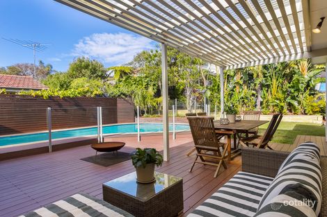 Property photo of 23 Dobroyd Road Balgowlah Heights NSW 2093