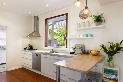 Property photo of 23 Dobroyd Road Balgowlah Heights NSW 2093