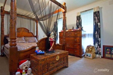 Property photo of 69 Lipton Drive Frankston VIC 3199