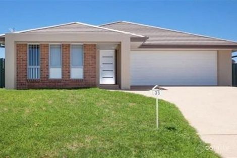 35 Melaleuca Dr, Forest Hill, NSW 2651