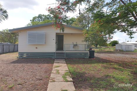 Property photo of 64 Power Street Baralaba QLD 4702