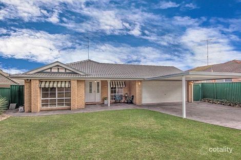 Property photo of 72 Tramway Drive Currans Hill NSW 2567