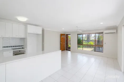 Property photo of 20 Plateau Crescent Carrara QLD 4211