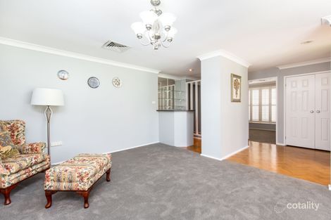 Property photo of 17 Benshulla Drive Bolwarra Heights NSW 2320