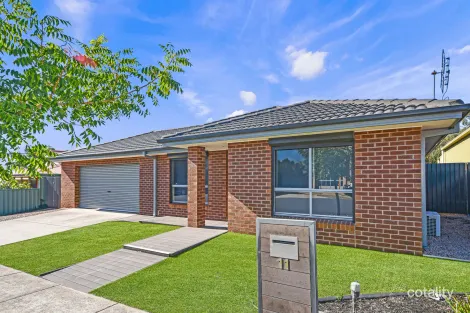 11 Oriental St, Stawell, VIC 3380