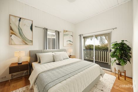 Property photo of 40 Ridge Street Greenslopes QLD 4120