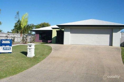 16 Iluka Ct, East Mackay, QLD 4740