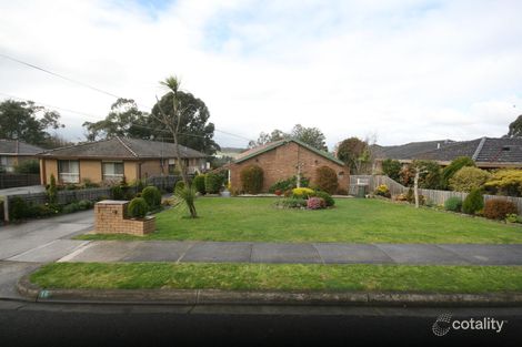18 Neuparth Rd, Croydon North, VIC 3136