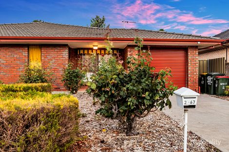 2/67 Valiant Rd, Holden Hill, SA 5088