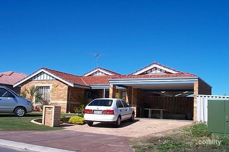 4 Curtin Rd, Marangaroo, WA 6064