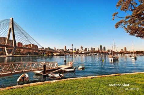 Property photo of 1/105 Ferry Road Glebe NSW 2037