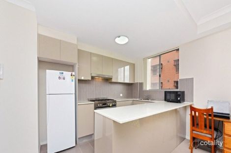 Property photo of 10/12-14 George Street Liverpool NSW 2170