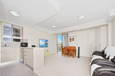 Property photo of 10/12-14 George Street Liverpool NSW 2170