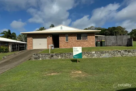 Property photo of 11 John Oxley Avenue Rural View QLD 4740