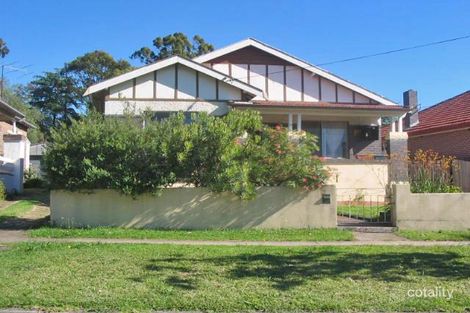 4 Wilga St, Concord West, NSW 2138