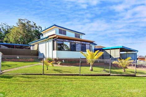 Property photo of 16 Gloucester Crescent Dapto NSW 2530