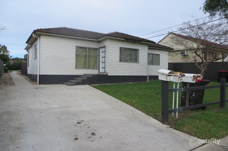 Property photo of 2 Morris Street St Marys NSW 2760