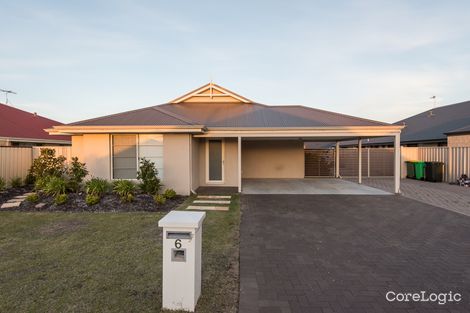 6 Karda Link, Capel, WA 6271