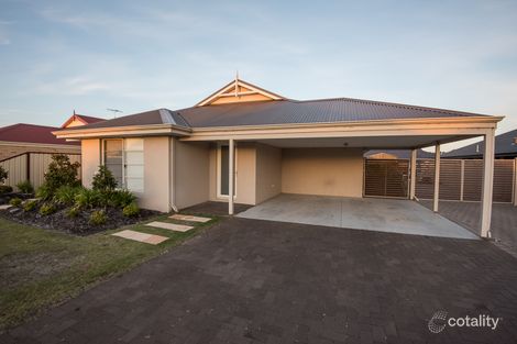 Property photo of 6 Karda Link Capel WA 6271