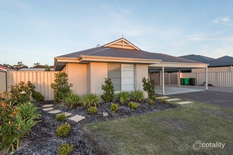 Property photo of 6 Karda Link Capel WA 6271