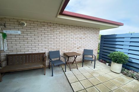 Property photo of 5 Marloo Court Urangan QLD 4655