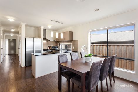 Property photo of 61 Mac Knight Wynd Doreen VIC 3754