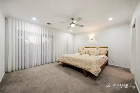 Property photo of 85 Kingsford Drive Point Cook VIC 3030