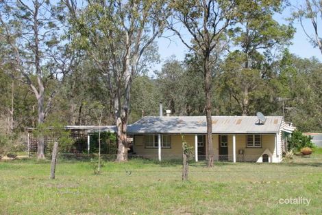 266 Old Yarraman Rd, South Nanango, QLD 4615