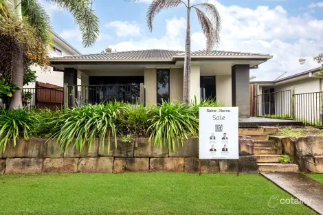 Property photo of 31 Danbulla Street Pimpama QLD 4209