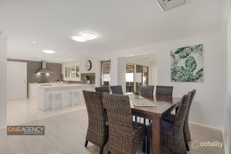 Property photo of 42 Bursaria Crescent Glenmore Park NSW 2745