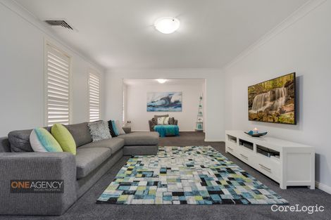 Property photo of 42 Bursaria Crescent Glenmore Park NSW 2745