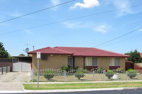 21 Warmington Rd, Sunshine West, VIC 3020