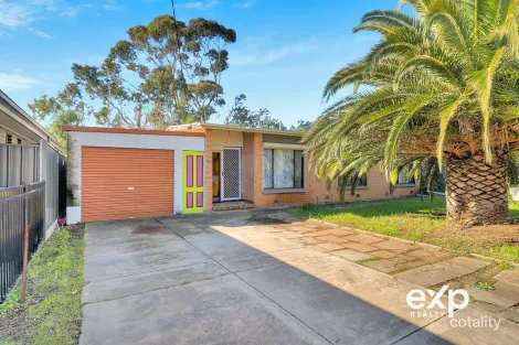 Property photo of 32 Ballard Road Smithfield Plains SA 5114