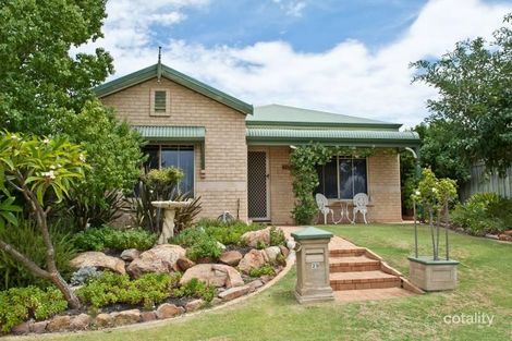 Property photo of 29 Sunray Circle Ellenbrook WA 6069