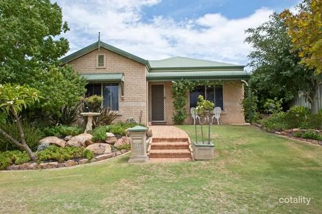 Property photo of 29 Sunray Circle Ellenbrook WA 6069