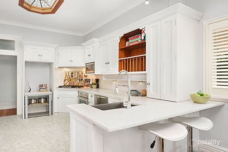 Property photo of 14 Canrobert Street Mosman NSW 2088