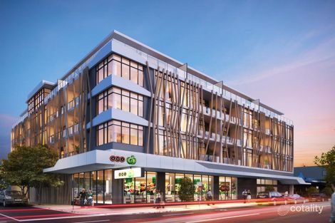 408/360 Orrong Rd, Caulfield North, VIC 3161