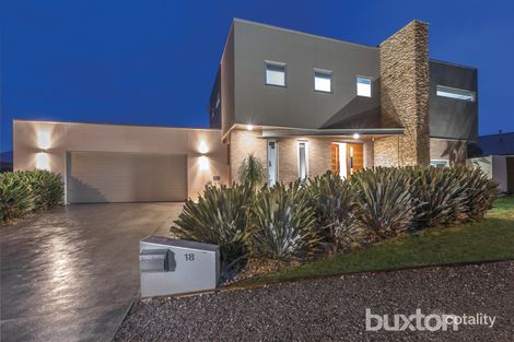 18 Heights Cres, Ballarat North, VIC 3350