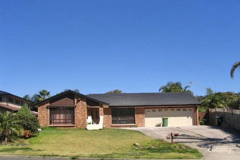 Property photo of 29 Bancroft Road Abbotsbury NSW 2176