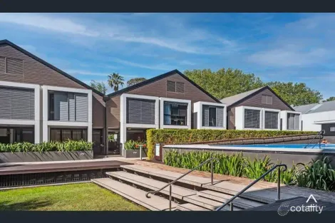 Property photo of 13A Australia Street Camperdown NSW 2050